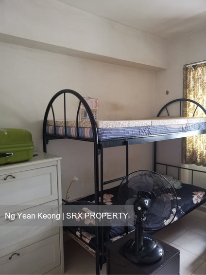 Blk 310B Anchorvale Vista (Sengkang), HDB Executive #527867751